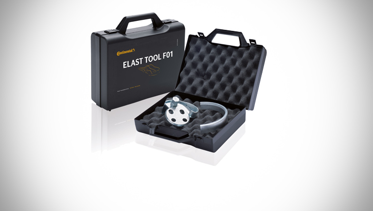 ELAST TOOL F01