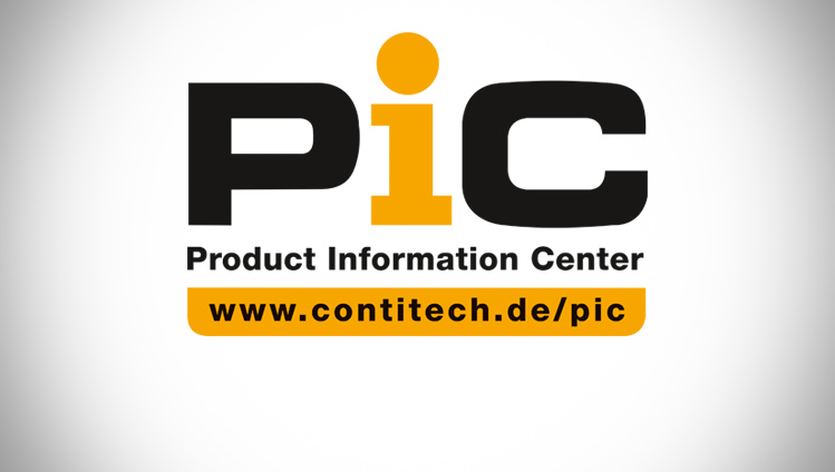 PIC Product Information Center