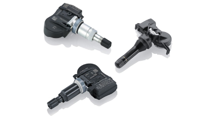 Tire pressure monitoring systems (TPMS)