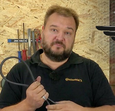 Vorschaltbild Auflegerichtung DPK