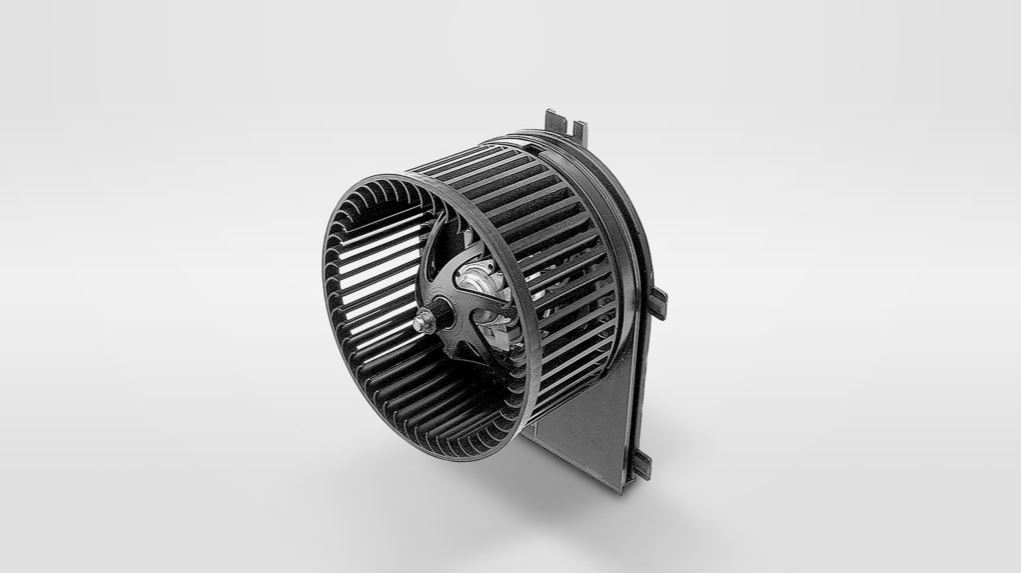 Blower and fan systems