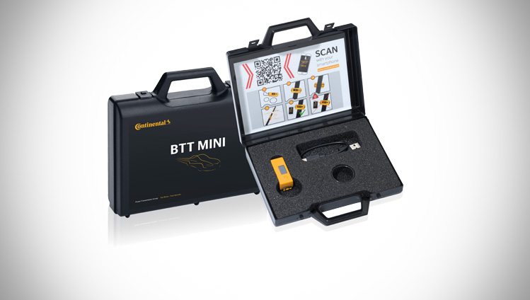 Belt drive and thermal management