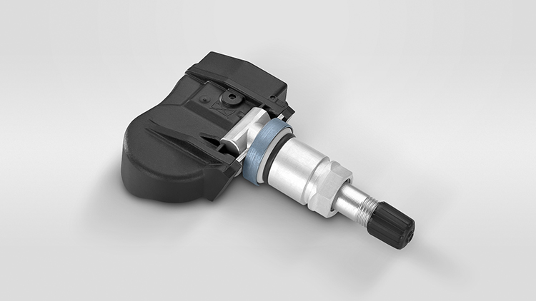 Tire Pressure Monitoring Systems (TPMS)