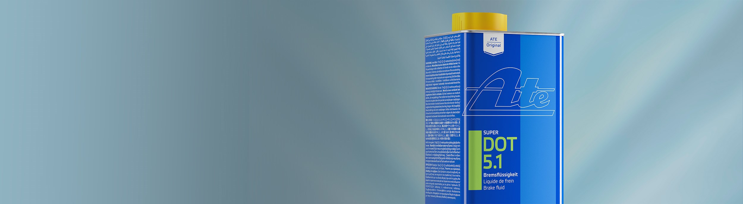 ATE-Super-DOT-5.1-Brake-Fluid-Header