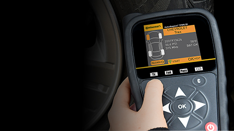 Continental Introduces Two New TPMS Tools to Help Shops Optimize Tire Service and Profitability