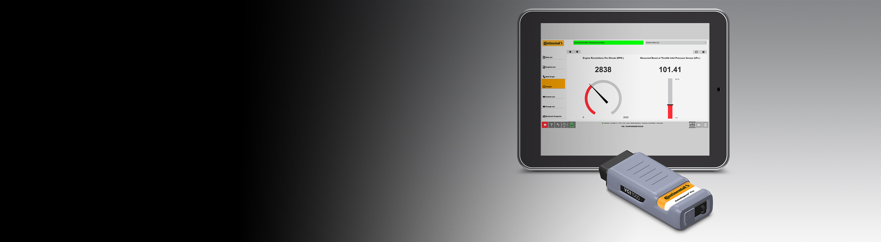 Continental Aftermarket