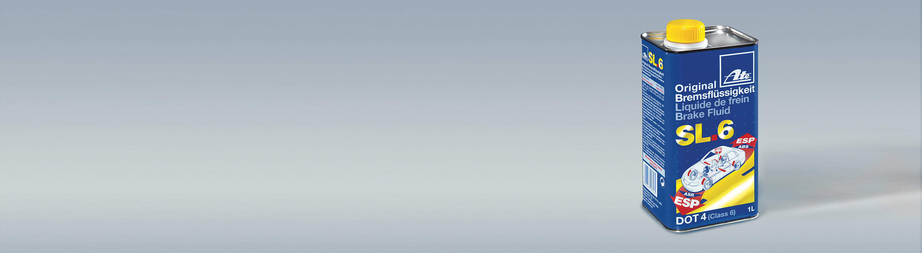 ATE-SL6-Brake-Fluid-Header