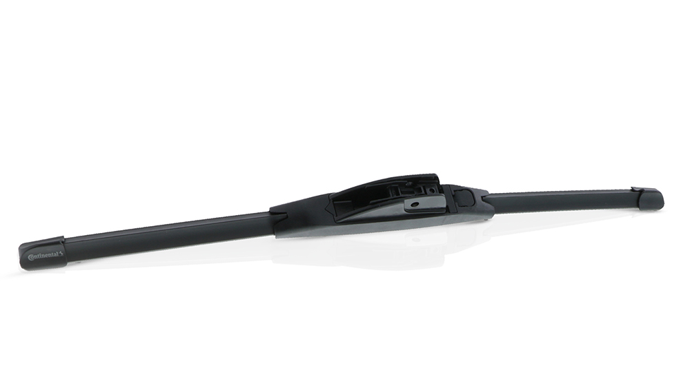Wiper Blades and Wiper Systems