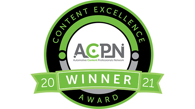 Continental Recognized by ACPN for Excellence in Electronic Catalog Data Quality