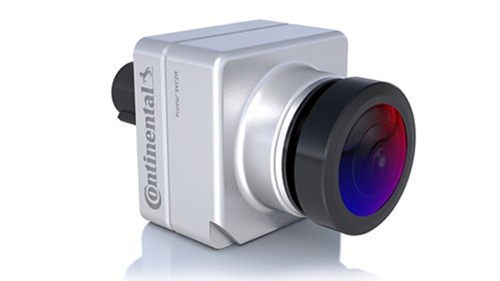 Pro Viu Camera 712X400