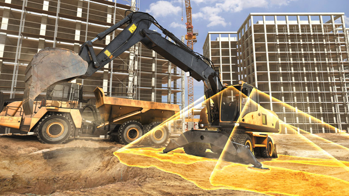 Pro Viu Excavator 712X400