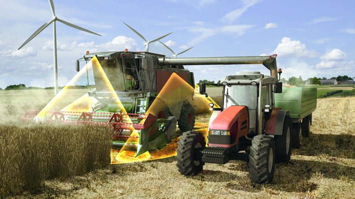 Pro Viu Harvester 712X400