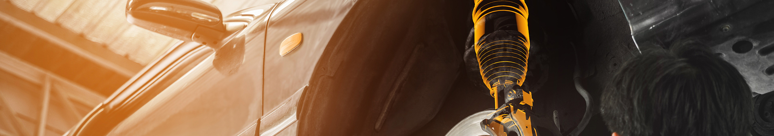 Continental Luftfederdaempfer Key Visual