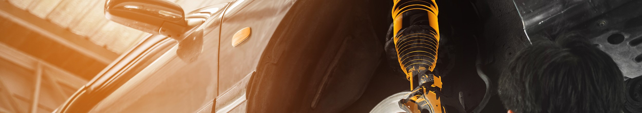 Continental Luftfederdaempfer Key Visual