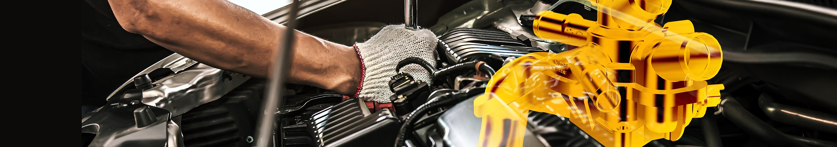 Visual Continental Termostato V3