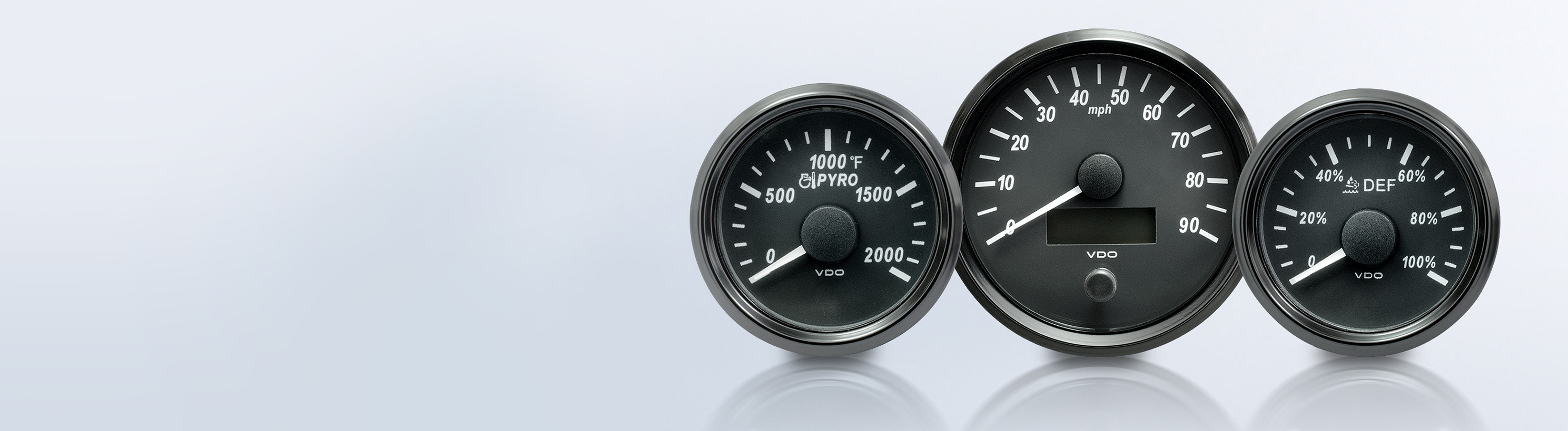 VDO-Singleviu-Instrument-Series-Header