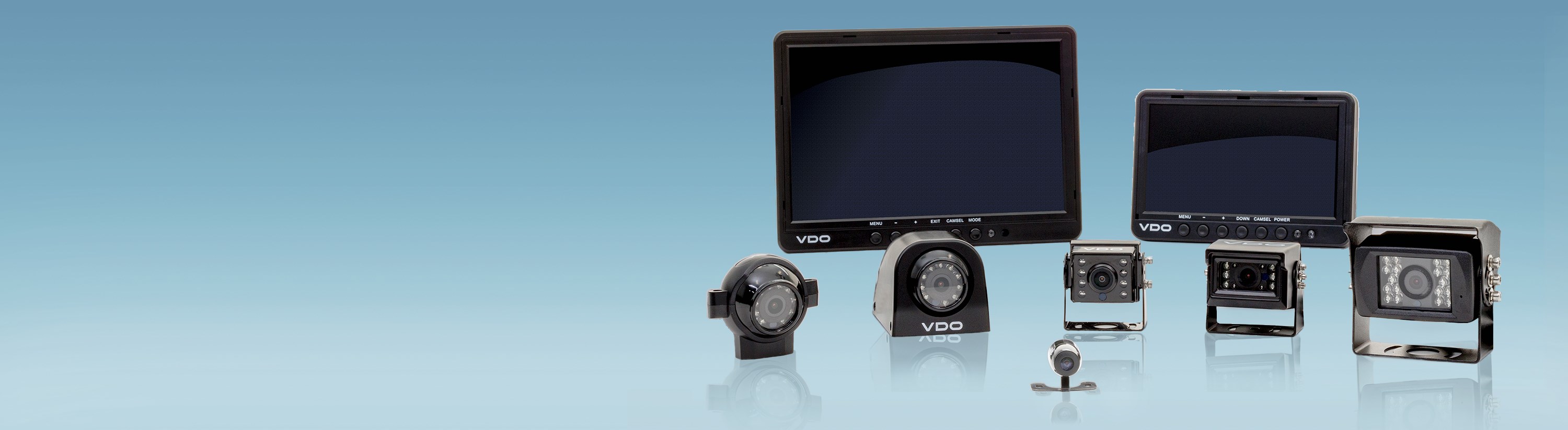 Continental Enhances Vehicle Camera Line with Innovative Platform AHD ...