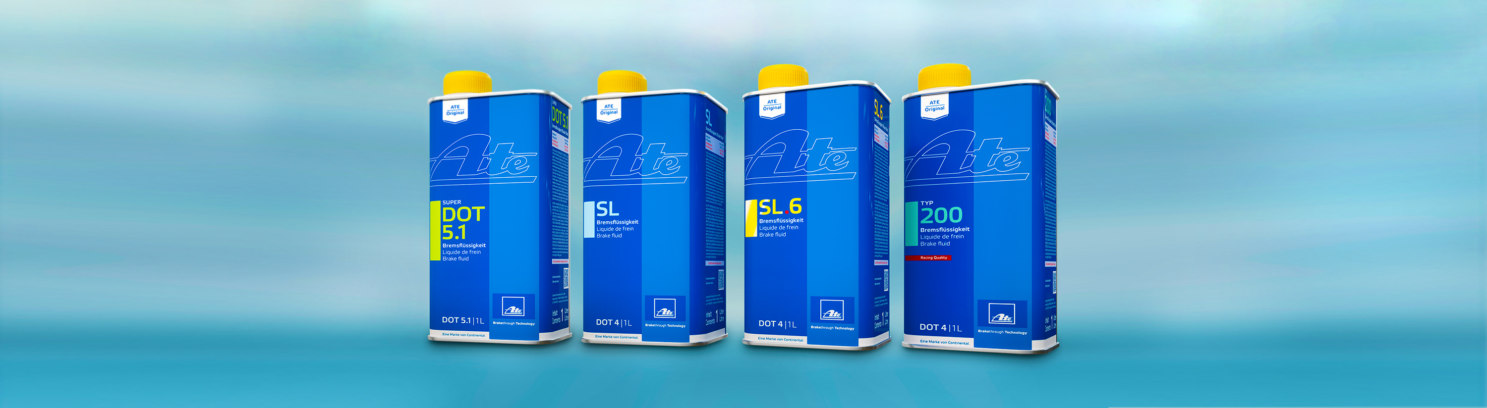 Continental-ATE-Brake-Fluid-Line-22-Header