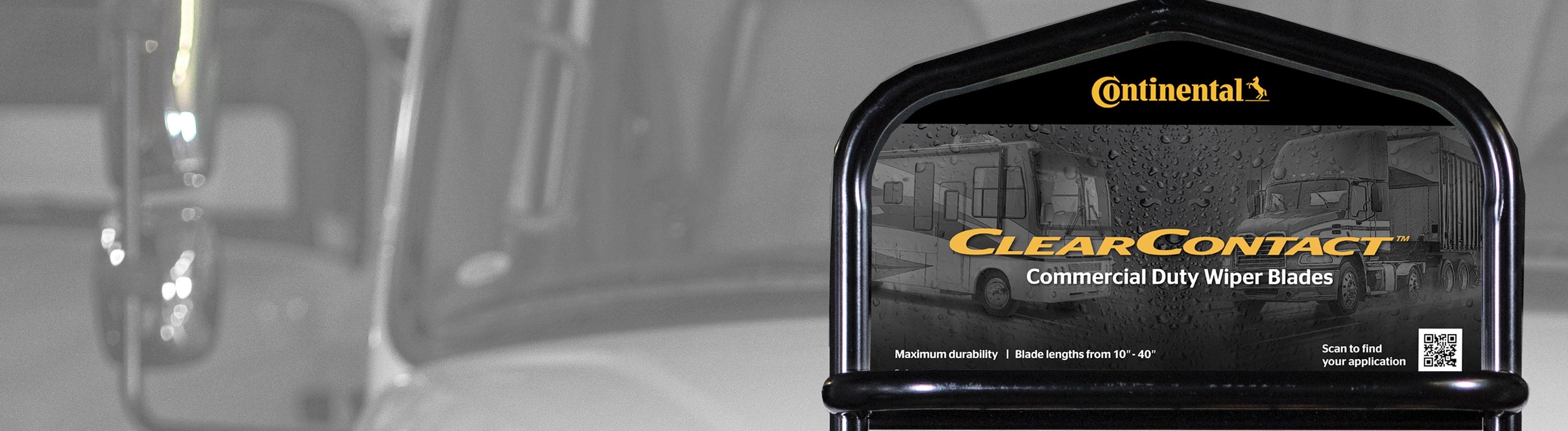 Continental Aftermarket