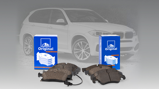 Continental Delivers ATE Disc Brake Pad Coverage for Over 95% of European Vehicles