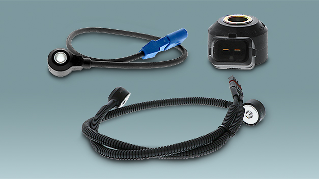 Continental Adds New OE Knock, Cam, and Crankshaft Sensors to Engine Management Line