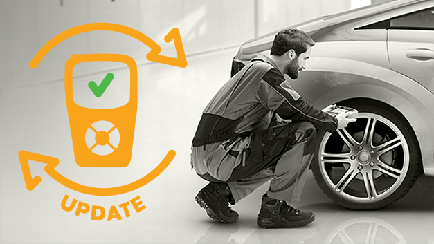 Continental TPMS Scan Tool Update PSA Campaign Helps Technicians Avoid Service Issues, Delays 