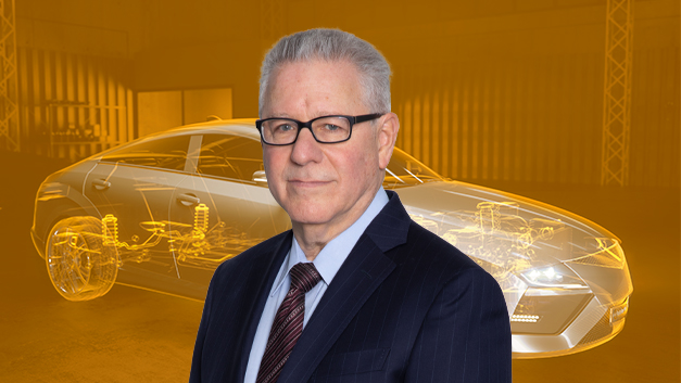 Continental Automotive Aftermarket Head Howard Laster Retires After a 45-year Career 