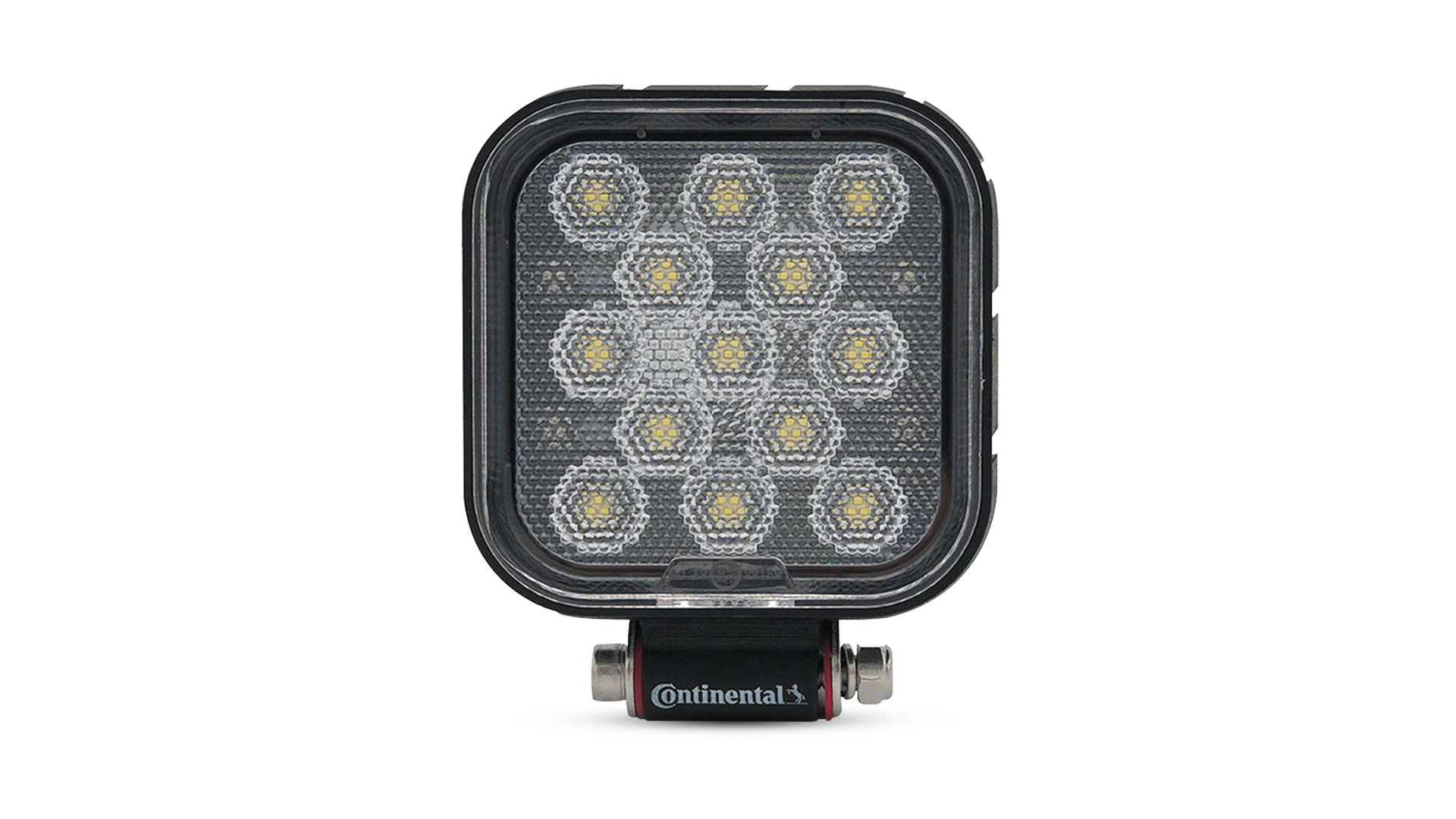 NightViu® Working and Driving Lights - U.S.