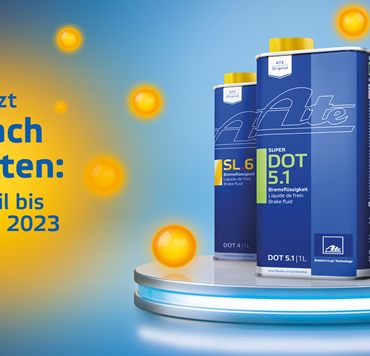 Continental Aftermarket Webmagazin ATE Fruehjahrskampagne Header