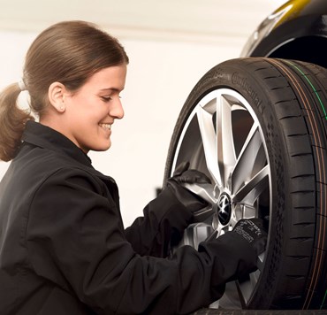 Continental Aftermarket Webmagazin Reifenwechsel Reifenkauf 1