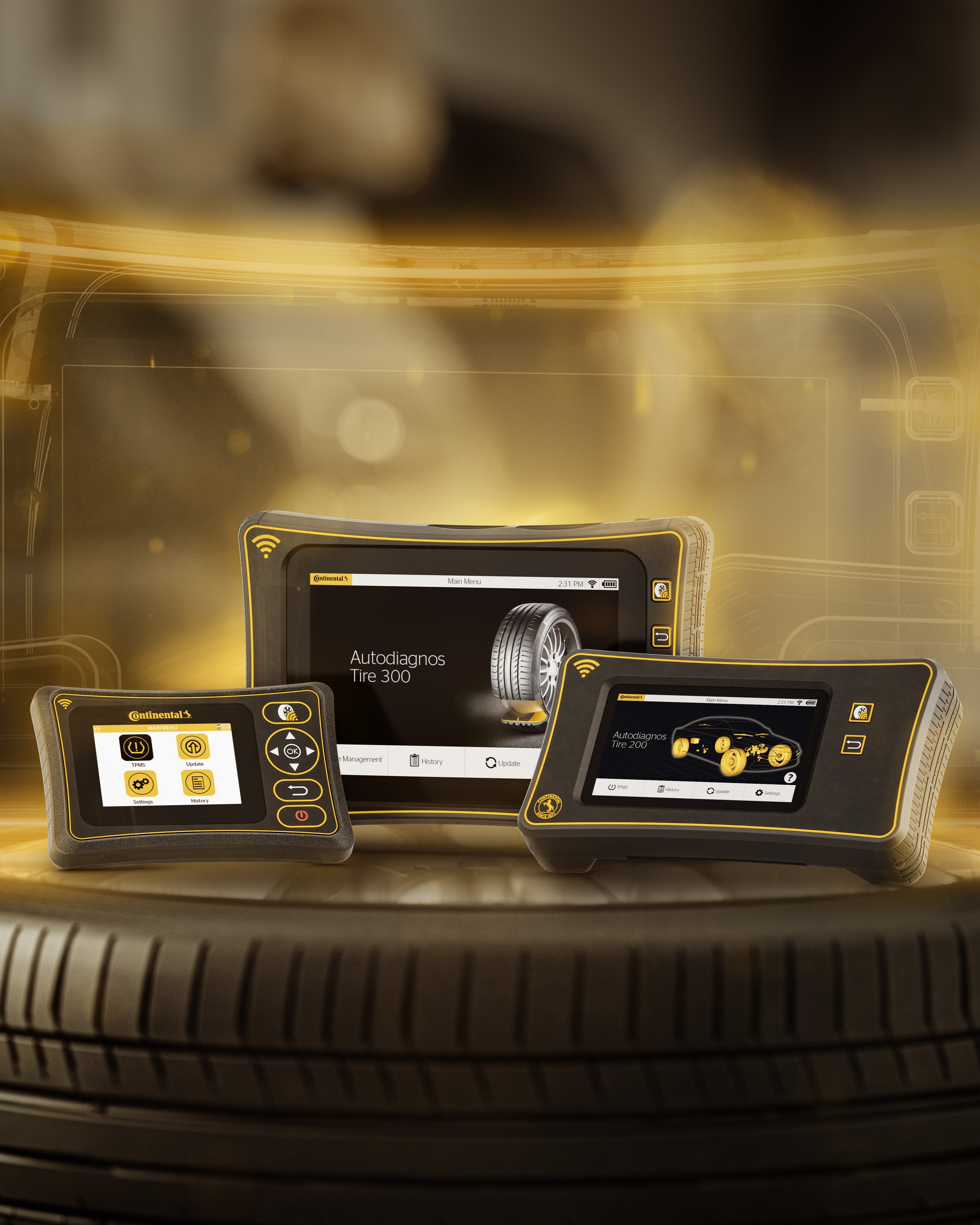 Continental Aftermarket