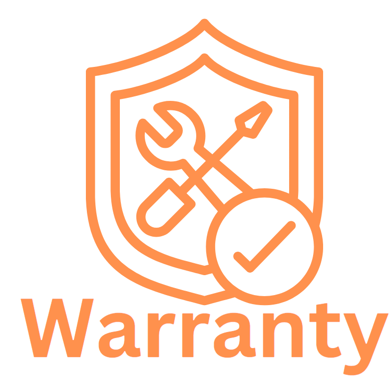 Warranty