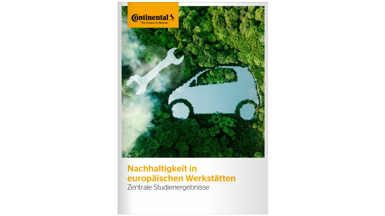 Studie Nachhaltigkeit