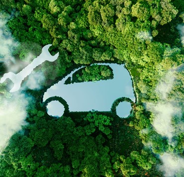 Continental Aftermarket Study Keyvisual