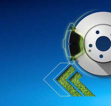 Continental Aftermarket Magazin ATE New Original