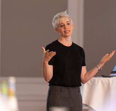 Continental Aftermarket Magazin Generation Z Steffi Burkhart (1)