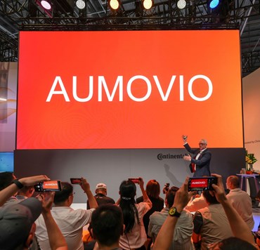Aumovio