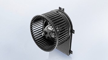 Blower systems