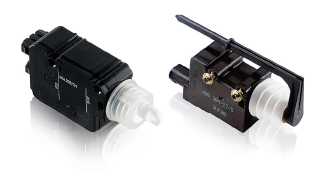 Actuators for central locking systems