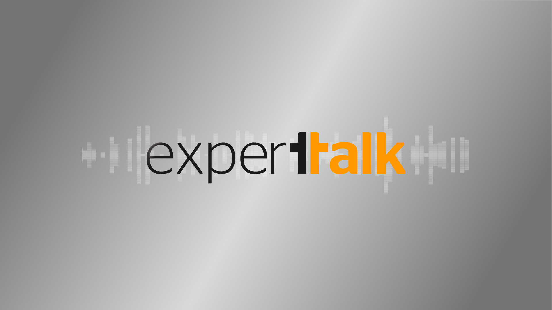 Expert Talk