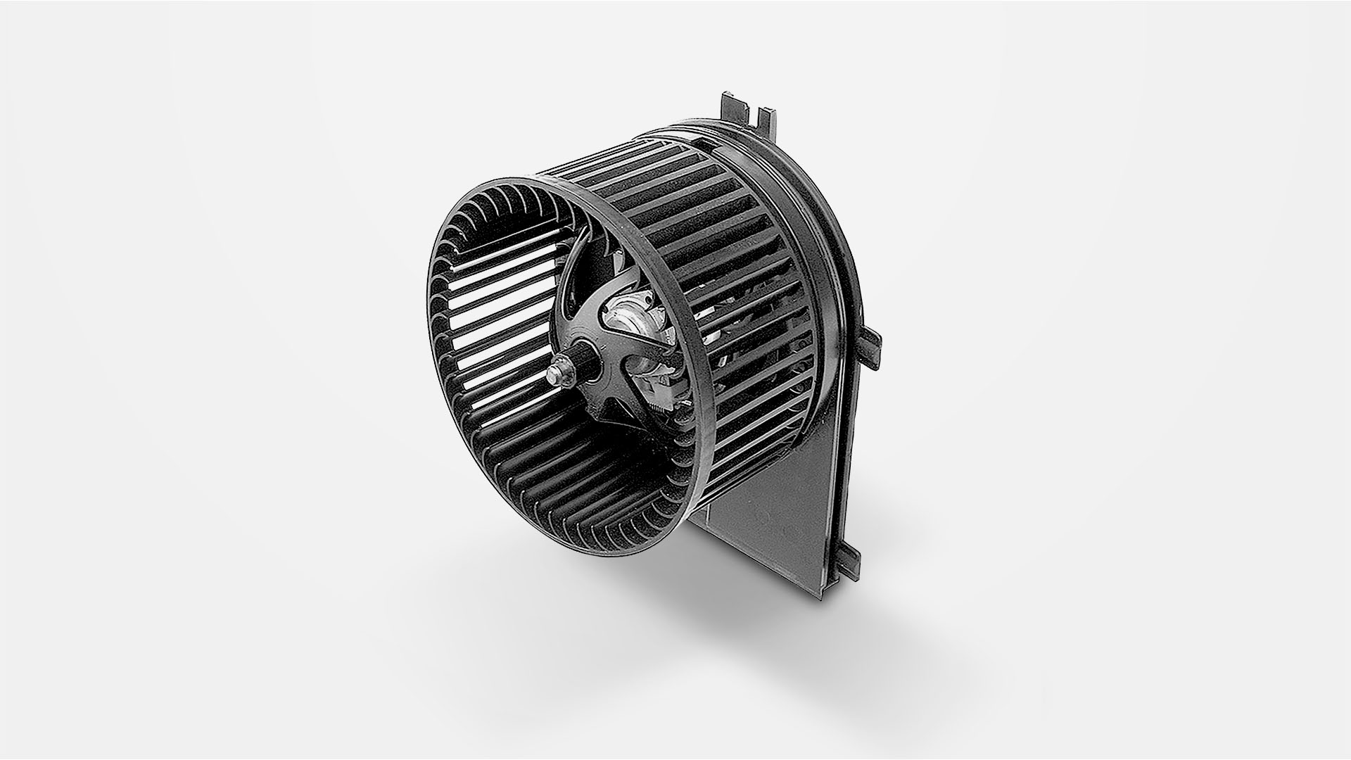 Blower and fan systems