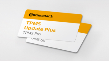Actualización del software TPMS