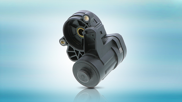 ATE Electronic Parking Brake Actuators Save Time and Money on Caliper Repairs